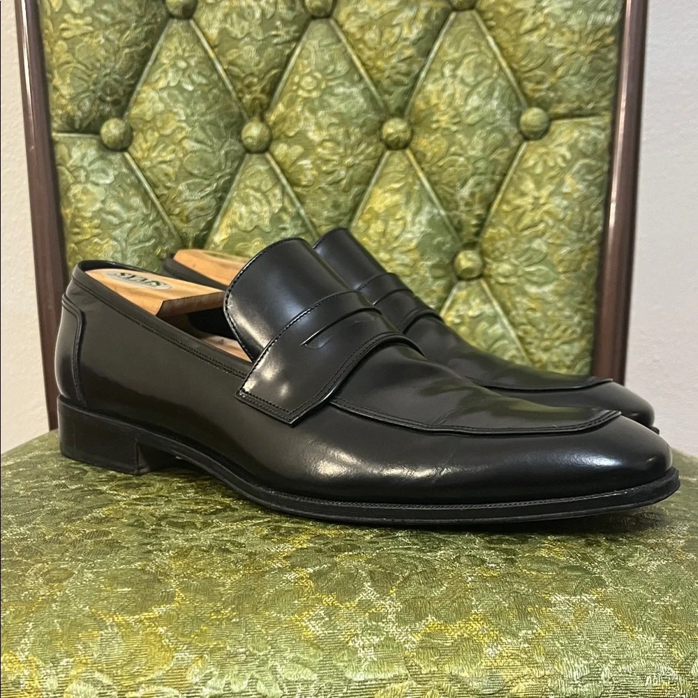FERRAGAMO Loafers - Picture 4 of 9
